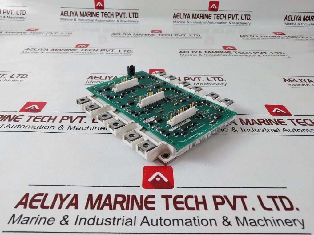 Rockwell 179990-a01 IGBT