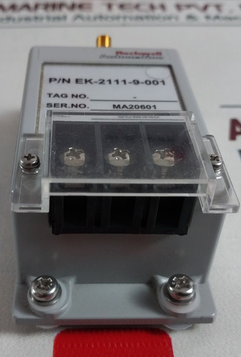 Rockwell Ek-2111-9-001