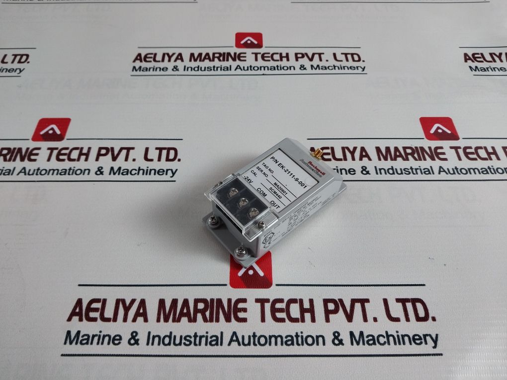 Rockwell Ek-2111-9-001