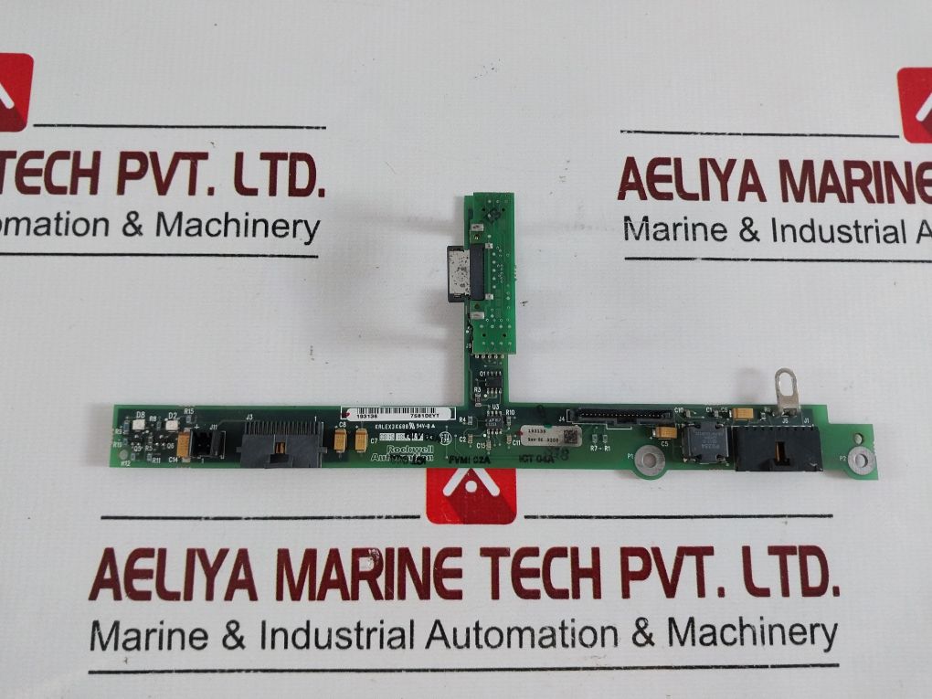 Rockwell Automation 193136