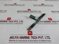 Rockwell Automation 193136 Pcb Card