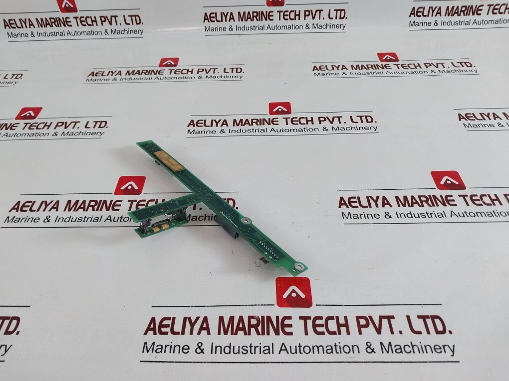 Rockwell Automation 193136 Pcb Card