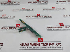 Rockwell Automation 193136 Pcb Card