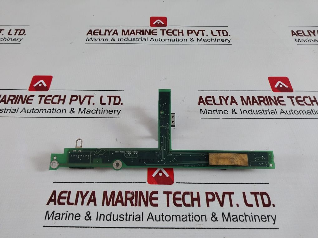 Rockwell Automation 193136 Pcb Card