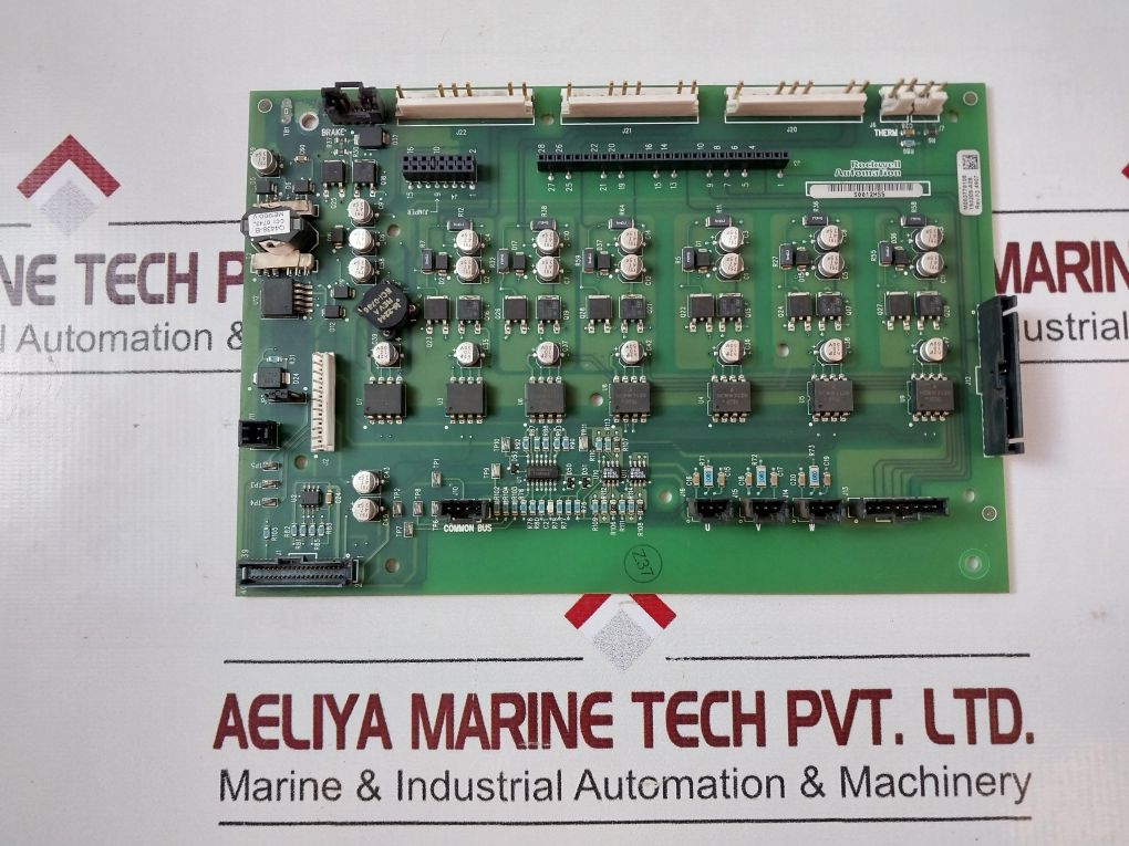 Rockwell Automation 193209-a08
