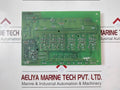 Rockwell Automation 193209-a08 Inverter Power Supply Board