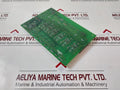 Rockwell Automation 193209-a08 Inverter Power Supply Board