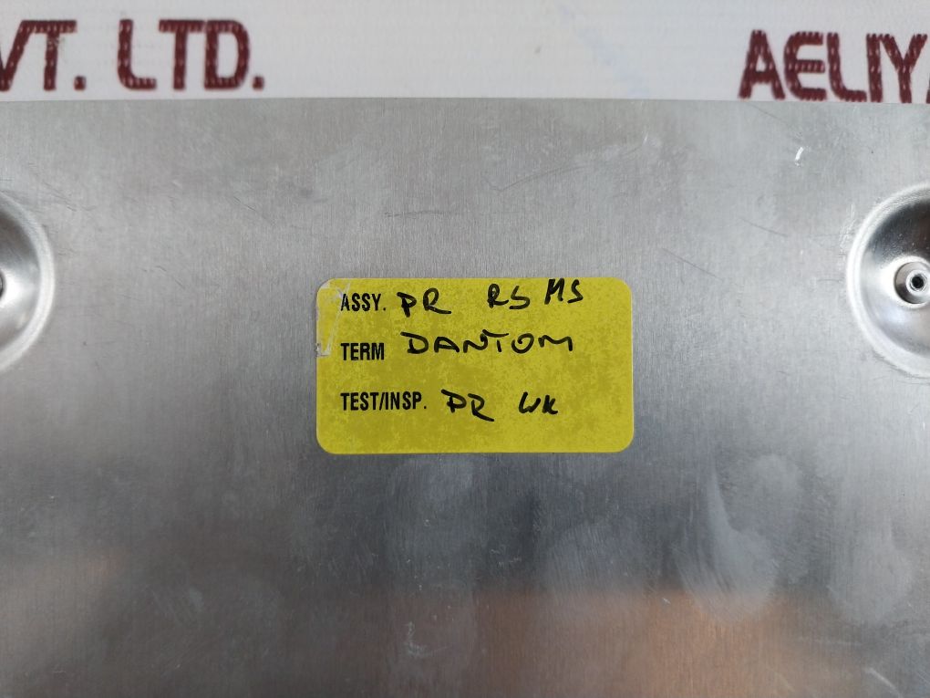 Rockwell Automation 2090-uxlf-hv323 Series A Ac Drive Rfi Filter 480V Ac