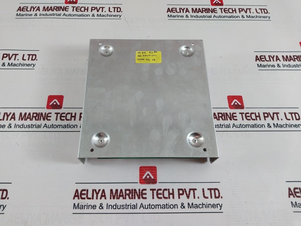 Rockwell Automation 2090-uxlf-hv323 Series A Ac Drive Rfi Filter 480V Ac