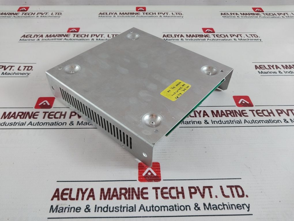 Rockwell Automation 2090-uxlf-hv323 Series A Ac Drive Rfi Filter 480V Ac