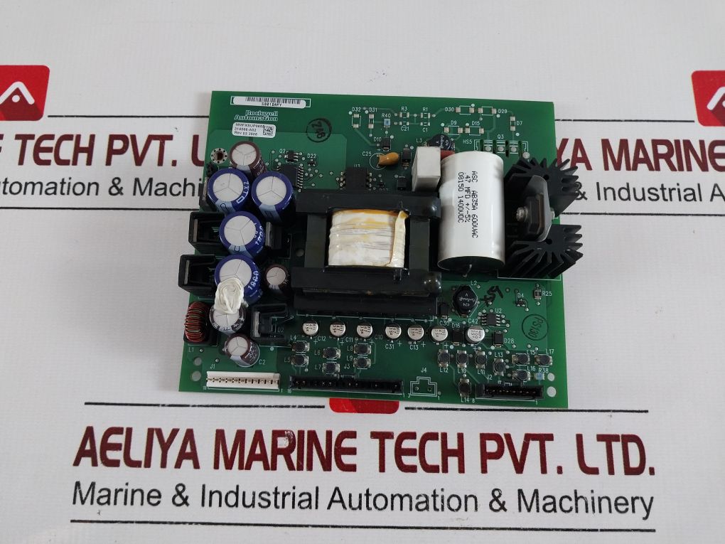 Rockwell Automation 314066-a02
