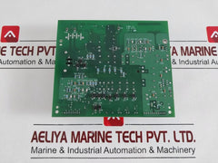 Rockwell Automation 314066-a02 Rev 03 Power Supply Board