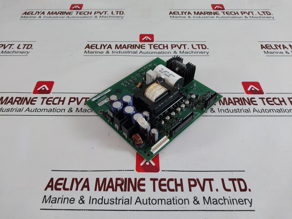 Rockwell Automation 314066-a02 Rev 03 Power Supply Board