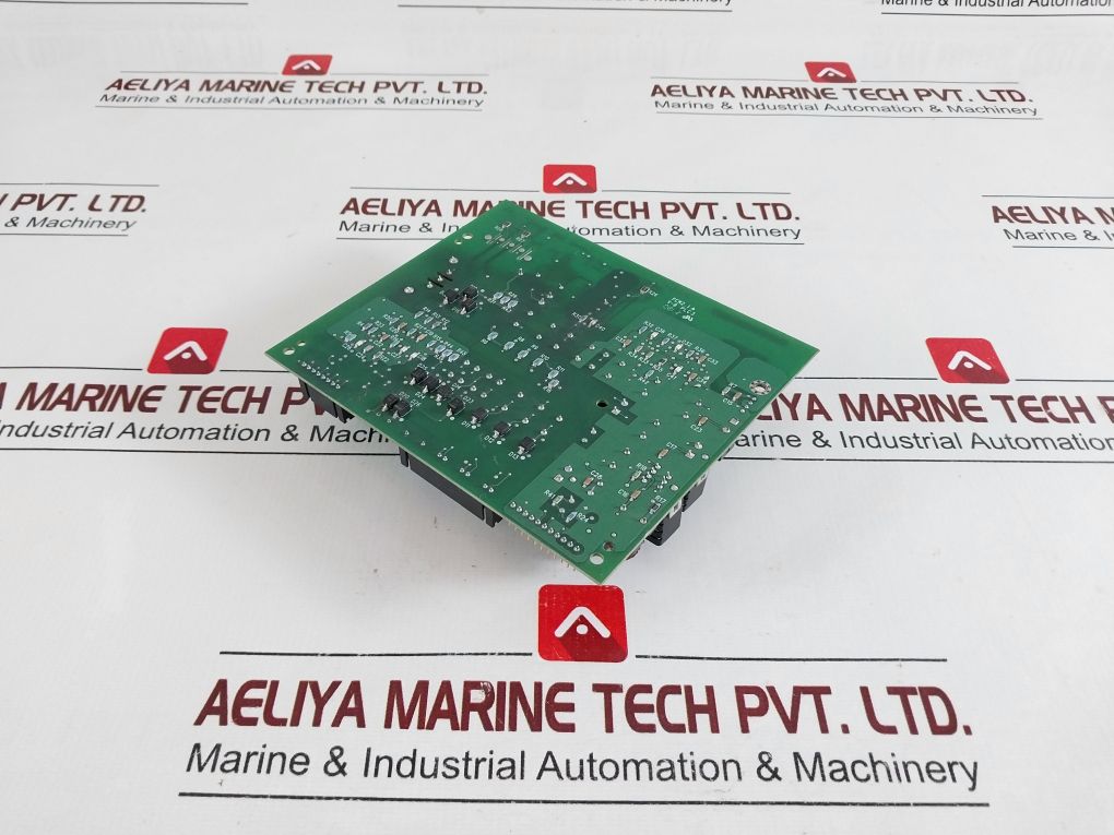 Rockwell Automation 314066-a02 Rev 03 Power Supply Board