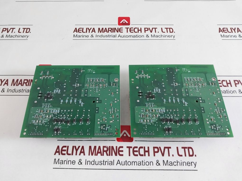Rockwell Automation 314066-a02 Power Supply Board Rev.02