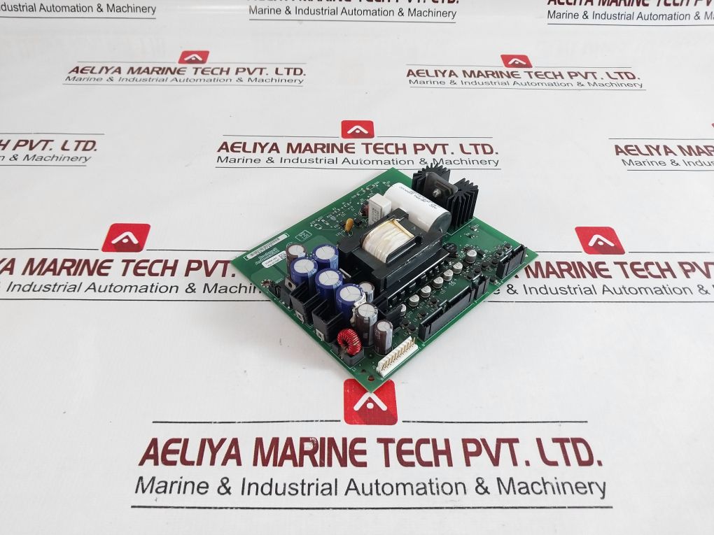 Rockwell Automation 314066-a02 Power Supply Board Rev.02