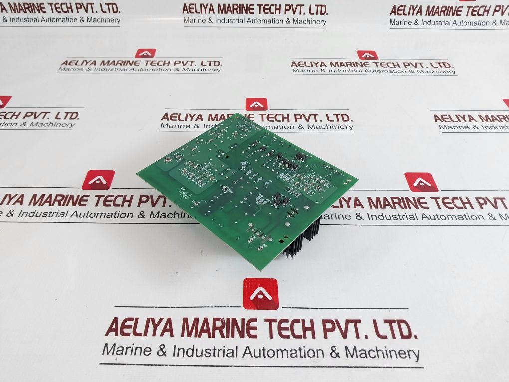 Rockwell Automation 314066-a02 Power Supply Board Rev.02