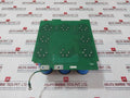 Rockwell Automation 318156-a01 Capacitor Circuit Board