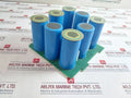 Rockwell Automation 318156-a01 Capacitor Circuit Board 