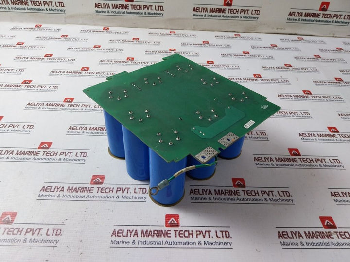 Rockwell Automation 318156-a01 Cornell Dubilier 450 Vdc