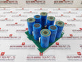 Rockwell Automation 318156-a01 Printed Circuit Board