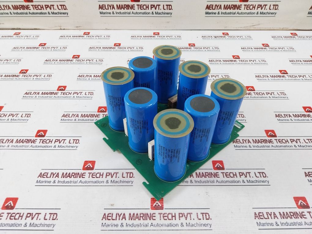 Rockwell Automation 318156-a01 Printed Circuit Board