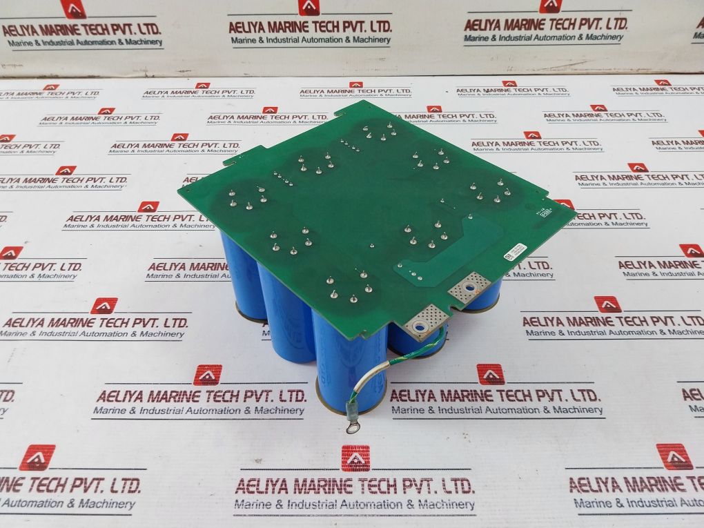 Rockwell Automation 318156-a01 Printed Circuit Board