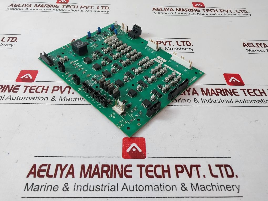 Rockwell Automation 356974-b04 Pcb