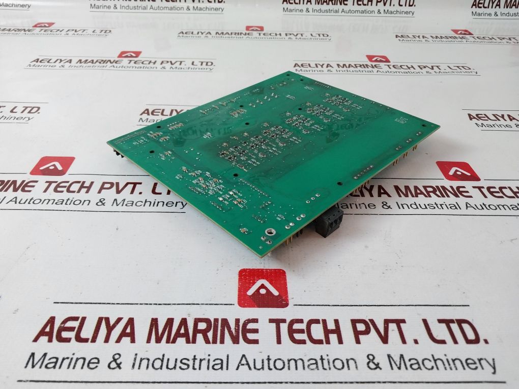 Rockwell Automation 356974-b04 Pcb