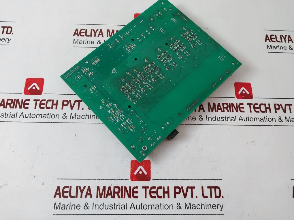 Rockwell Automation 356974-b04 Pcb