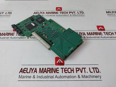 Rockwell Automation Allen Bradley 321131-a01 Control Board