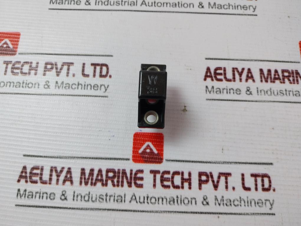 Rockwell W38 Overload Relay 10781180153829