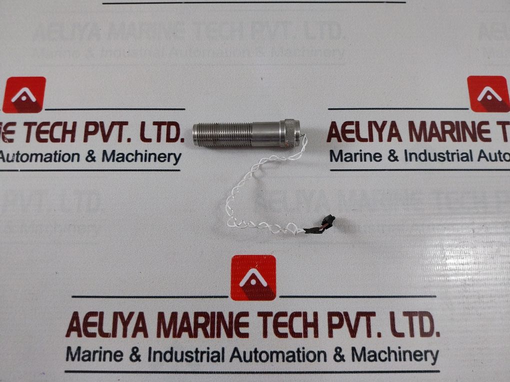 Rockwin Flowmeter 8600 Turbine Flowmeter Withtmtr 3.6 Vdc Aeliya