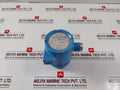 Rockwin Flowmeter 8600 Turbine Flowmeter With-tmtr 3.6 Vdc