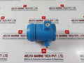 Rockwin Flowmeter 8600 Turbine Flowmeter With-tmtr 3.6 Vdc