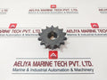 Roda Dentada Nov 10232509-001 Sprocket Proprietary 3/4” Pitch