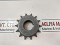 Roda Dentada Nov 10232509-001 Sprocket Proprietary 3/4” Pitch