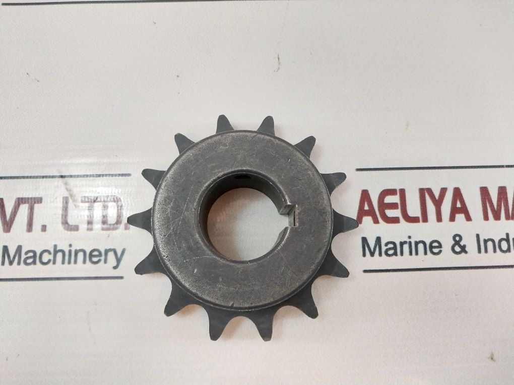Roda Dentada Nov 10232509-001 Sprocket Proprietary 3/4” Pitch