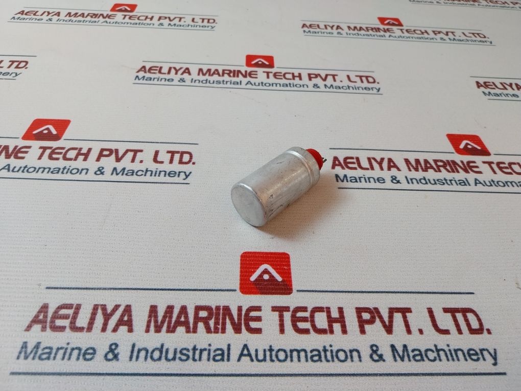 Roe Din 41332 Capacitor Eh 1045 100V