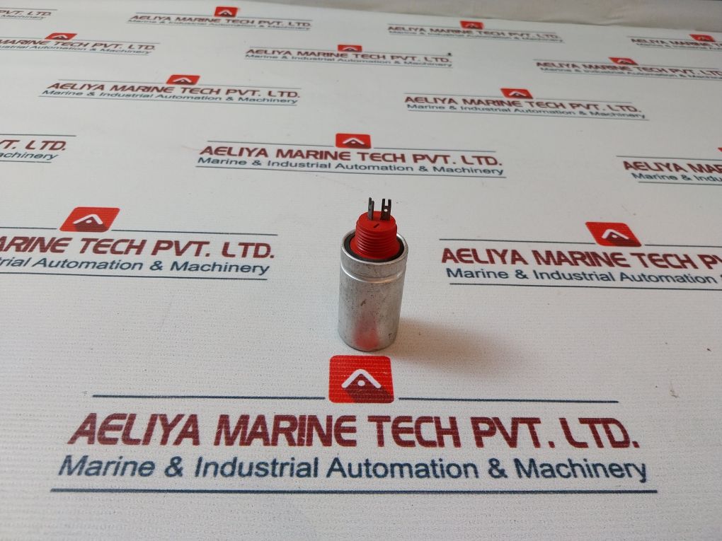 Roe Din 41332 Capacitor Eh 1045 100V