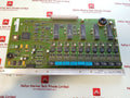 Rof 157 9050 Pcb Card