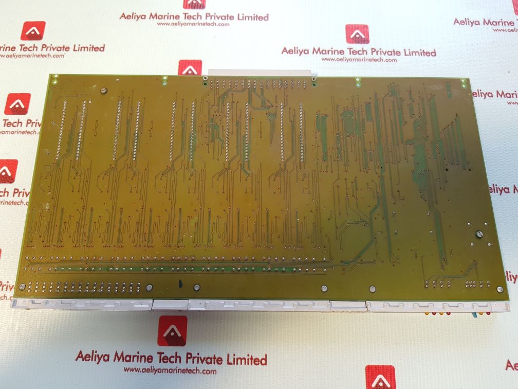 Rof 157 9050 Pcb Card