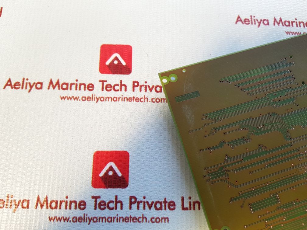 Rof 157 9050 Pcb Card