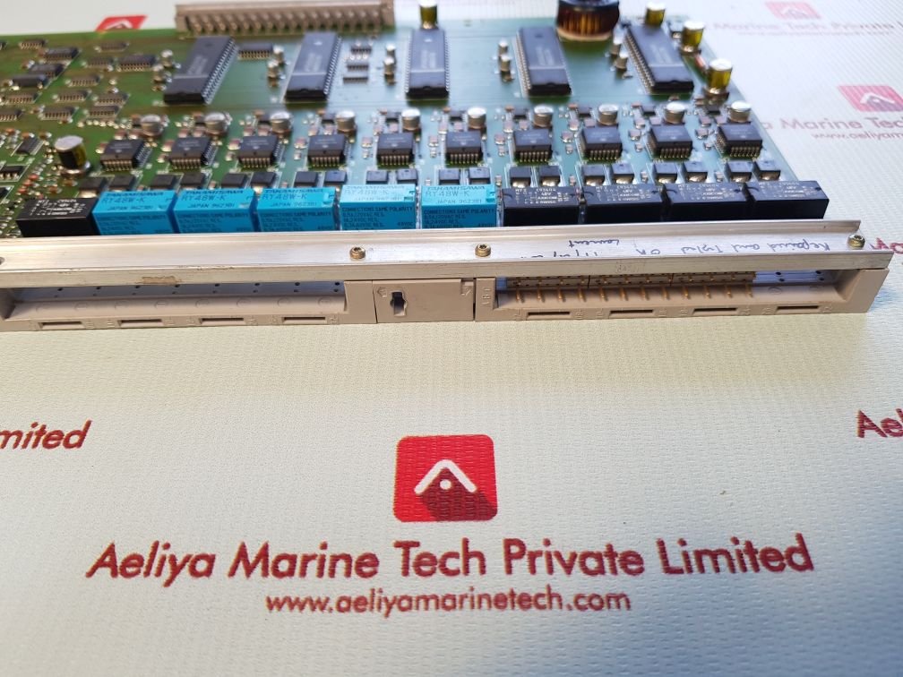 Rof 157 9050 Pcb Card