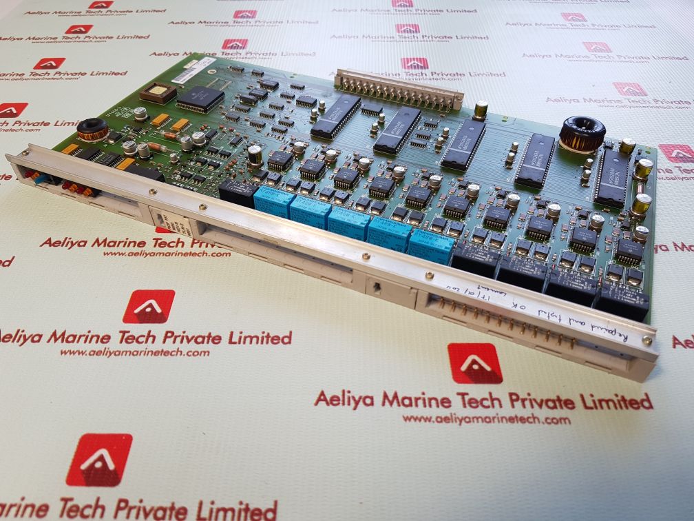 Rof 157 9050 Pcb Card
