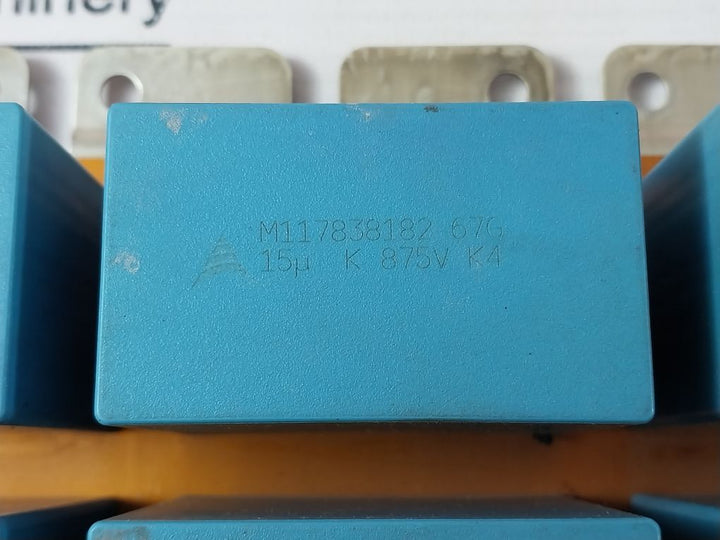Rogers Cst892