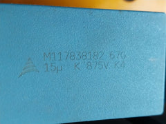 Rogers Cst892