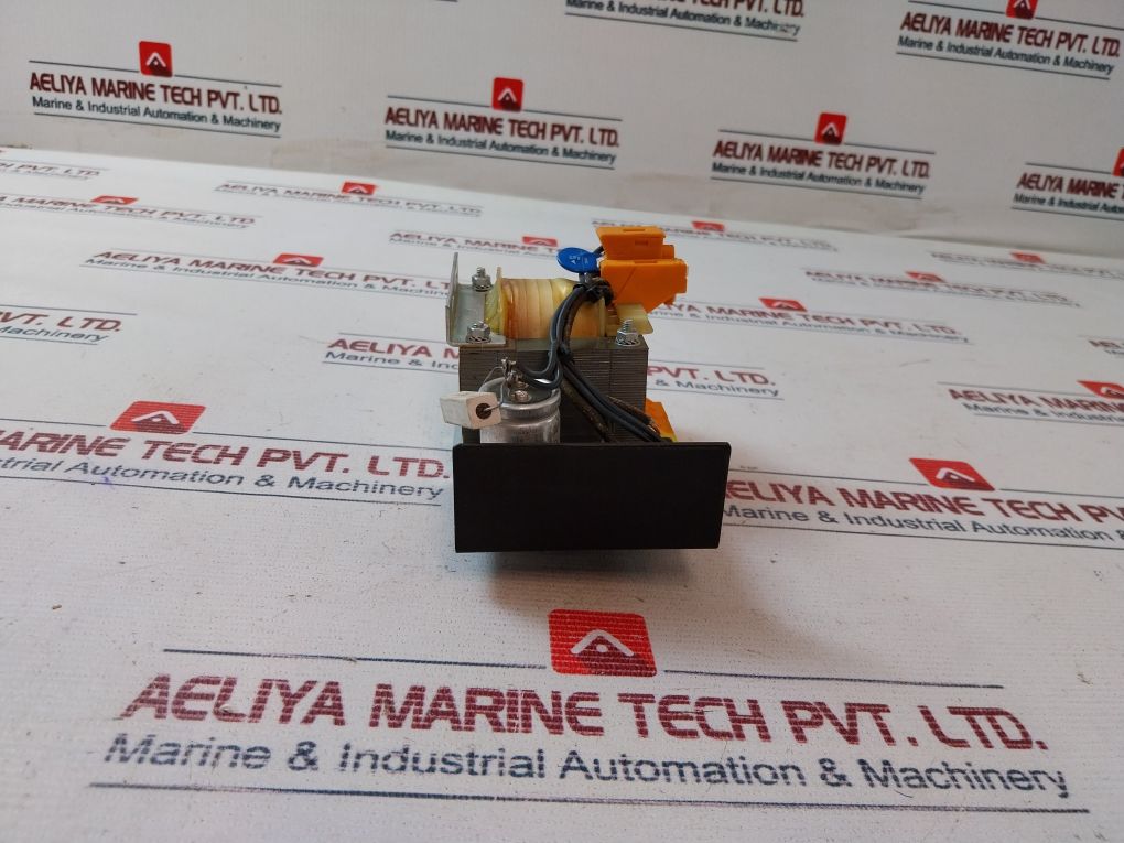 Rohde En 61558-2-6 Transformer Rectifier 0,18A