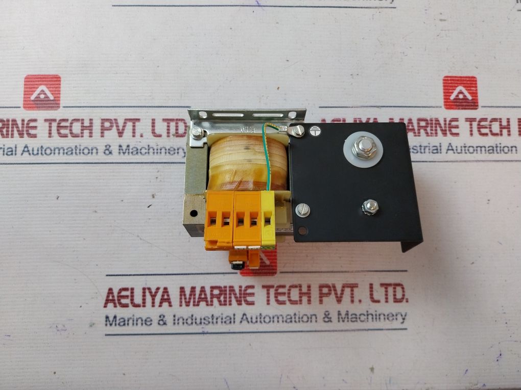 Rohde En 61558-2-6 Transformer Rectifier 0,18A