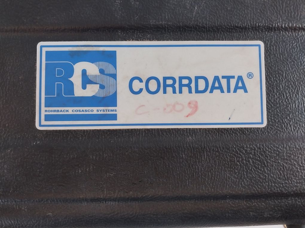 Rohrback Corrdata Mate Ml-9500B Set